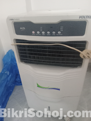 Tata Voltas 28L Air Cooler